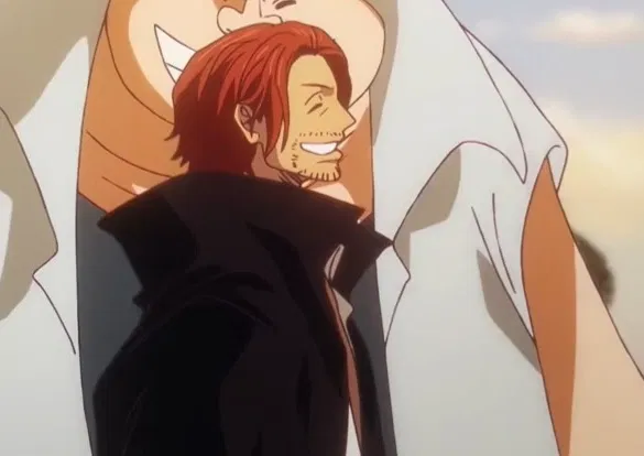 Avatar of Shanks