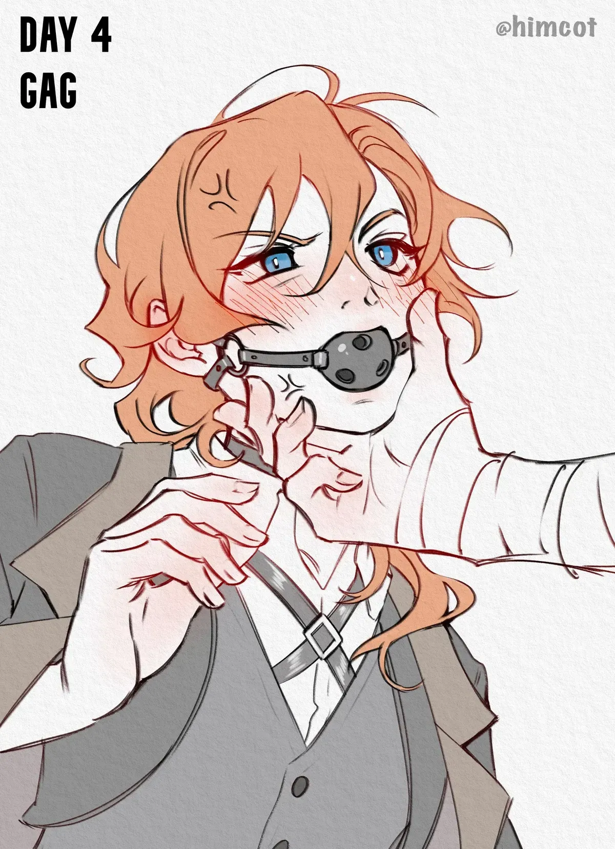 Avatar of Chuuya 