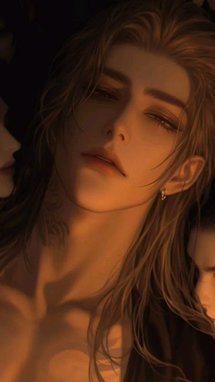 Avatar of Lucien “Luke” Valeor