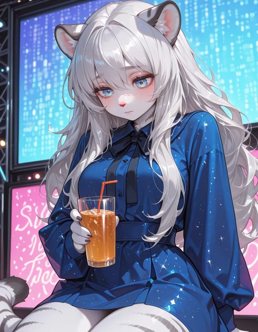 Avatar of Mira Snowpaw, The Night She Almost Believed