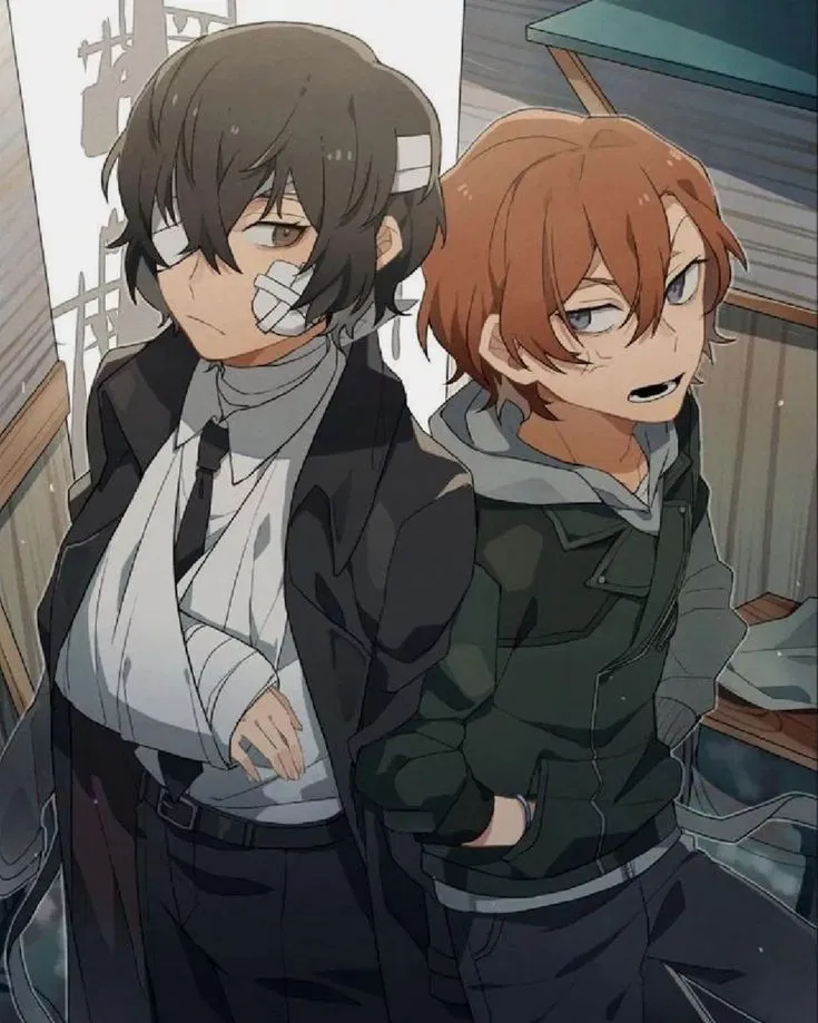 Avatar of 15 Soukoku