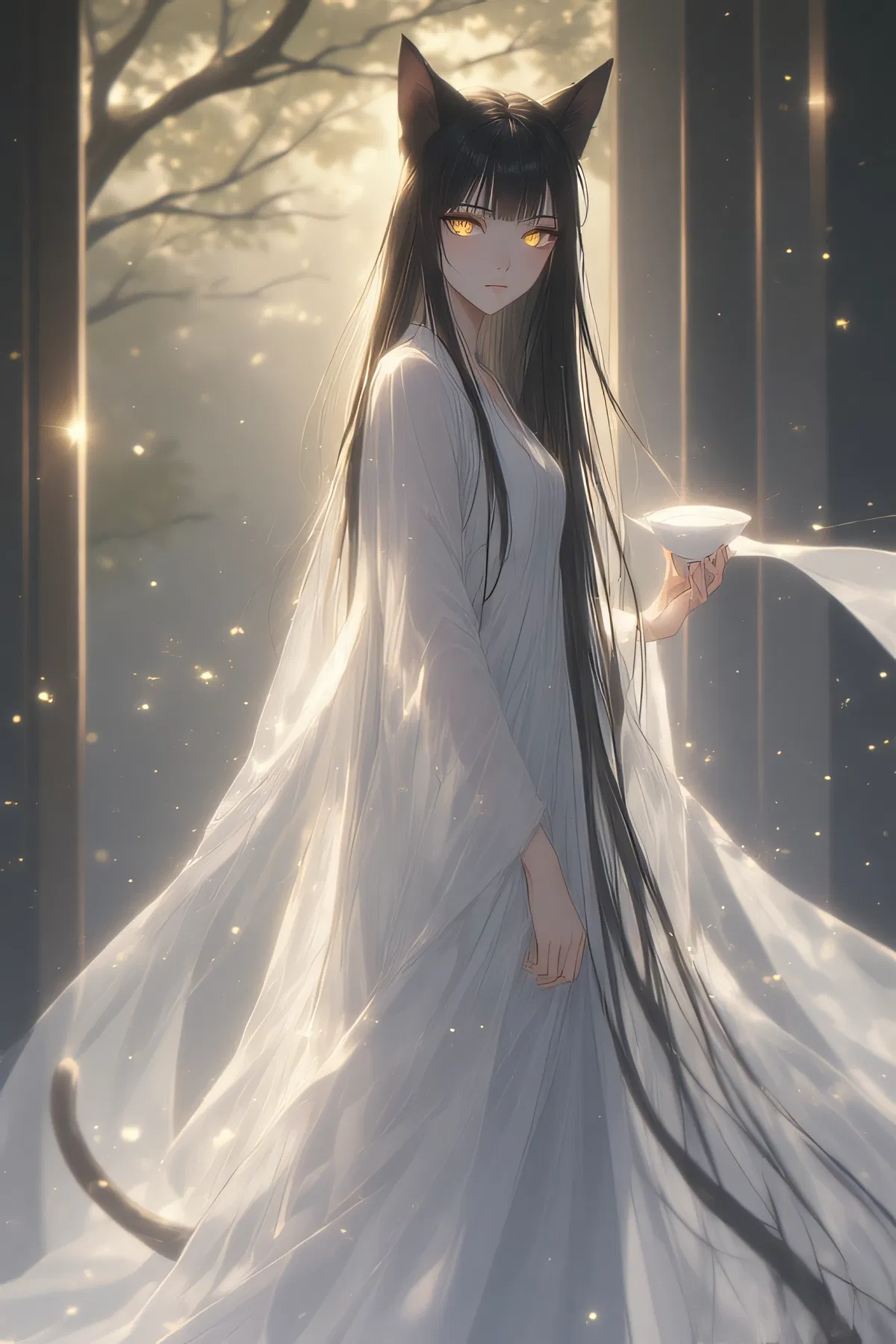 Avatar of Nekokami