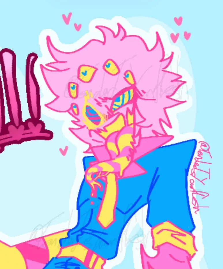 Avatar of Niko, Nyx, Neo and Nel (PaletteAU)