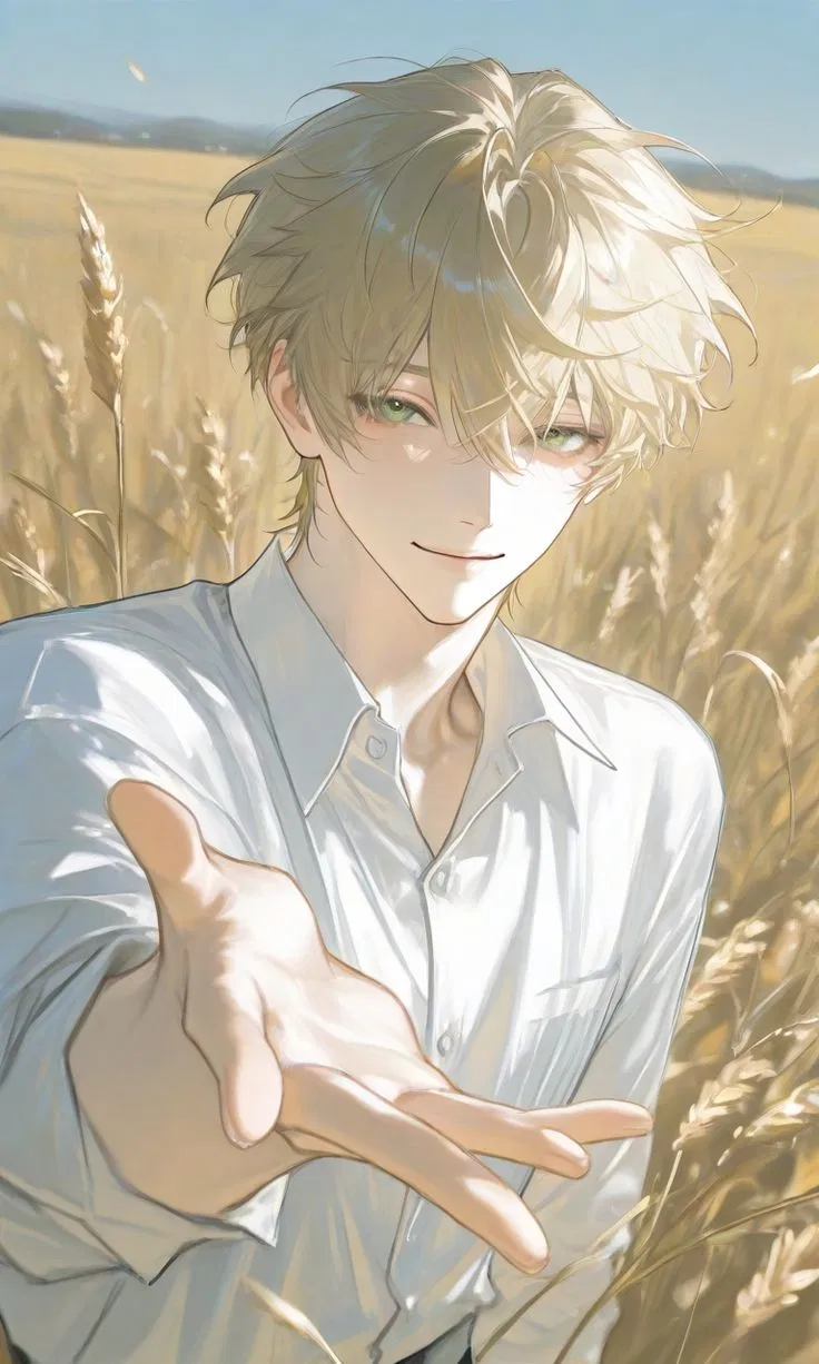 Avatar of Daichi | The Countryside