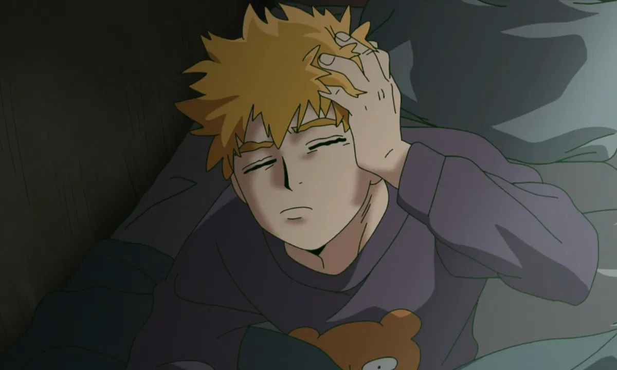 Avatar of Reigen Arataka | House Husband