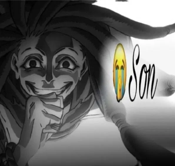 Avatar of Creepy guy