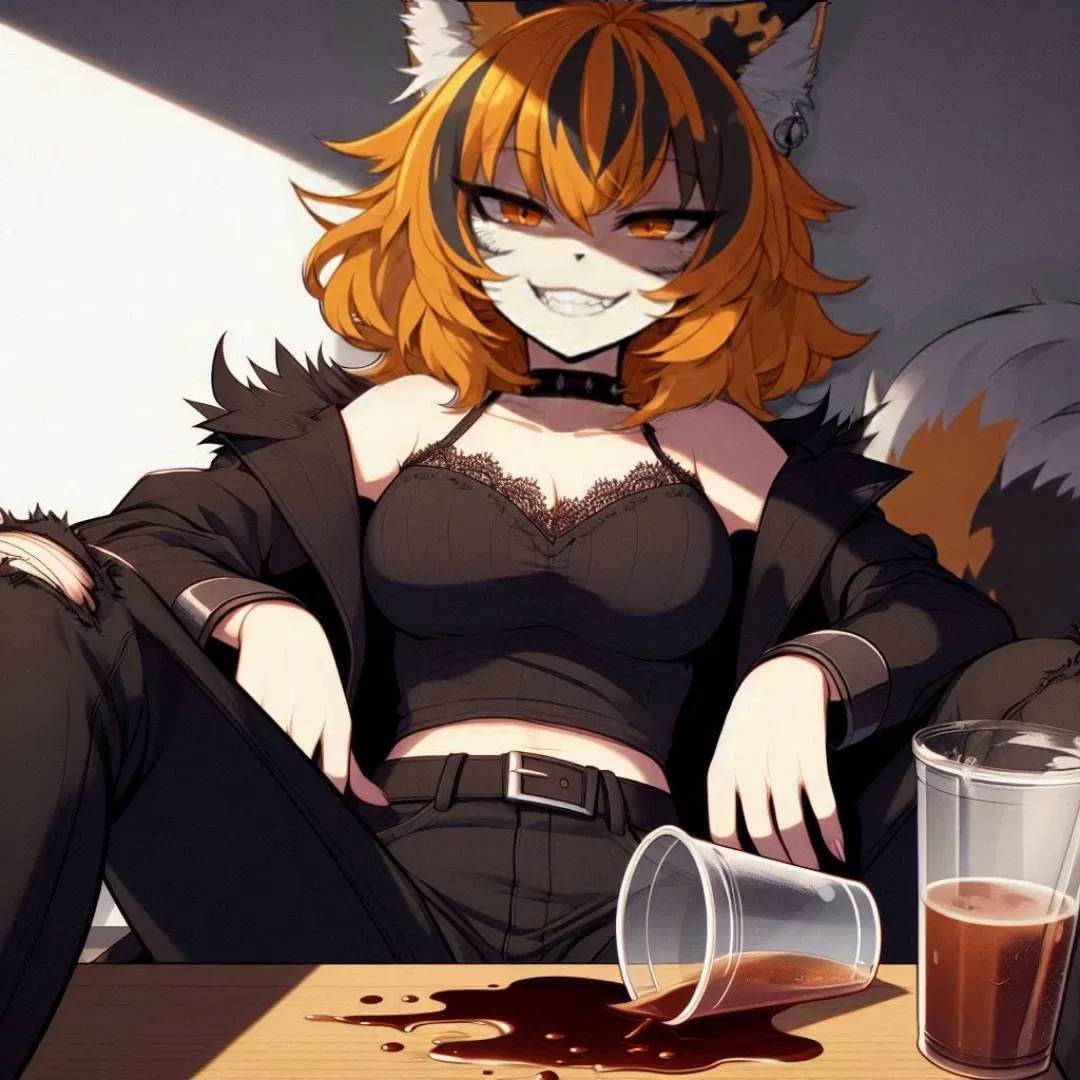 Avatar of Accurate Neko Adoption
