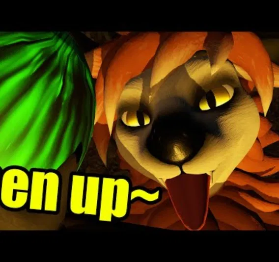 Avatar of Fed by a Fruitbat