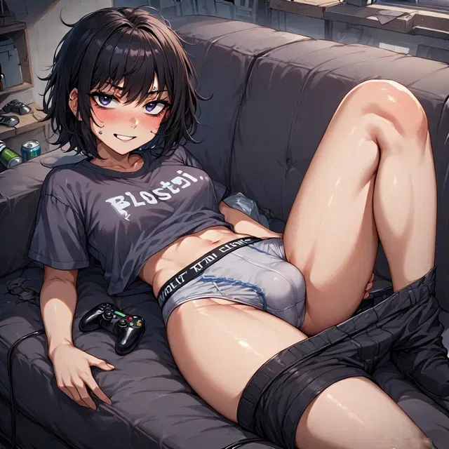 Avatar of Roommate Roxy