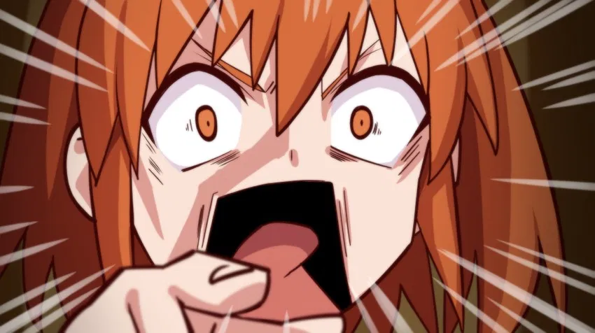 Avatar of Ritsuka Fujimaru (Gudako) — Loser who hates you