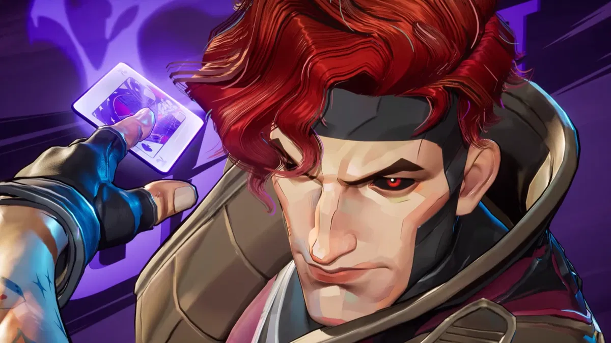 Avatar of •Remy LeBeau | Gambit•