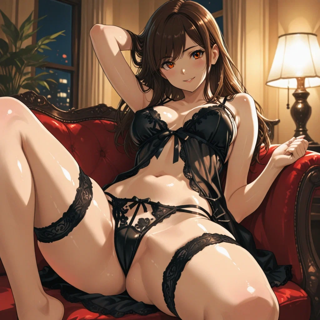 Avatar of Sister Need some dick