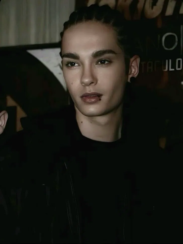 Avatar of Tom Kaulitz