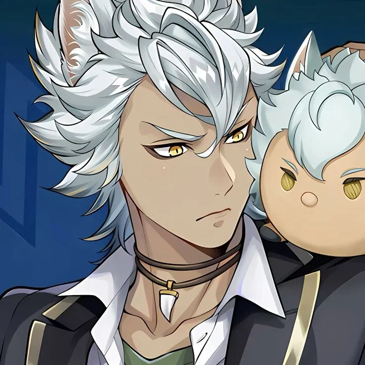 Avatar of Jack Howl | Twst