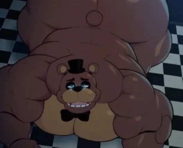 Avatar of Freddy Fazbear 