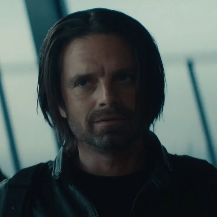 Avatar of Bucky Barnes
