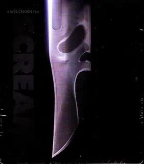 Avatar of Scream 1 RPG