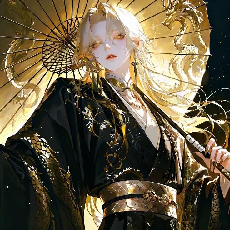 Avatar of Shen Yuán (沈渊)