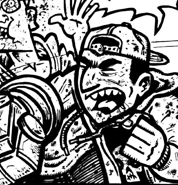 Avatar of Pete Dinunzio| little desperate