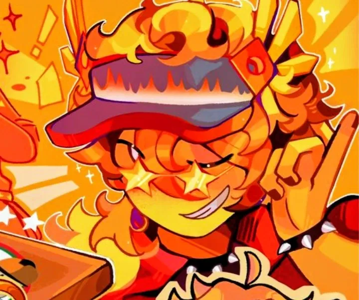 Avatar of !Elliot! 🍕