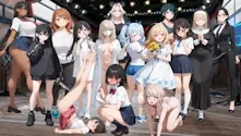 Avatar of Danganronpa 6+9