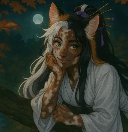 Avatar of Tora Kōki