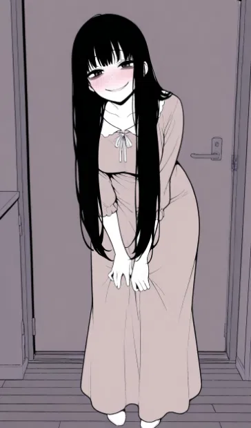 Avatar of Your abusive girlfriend