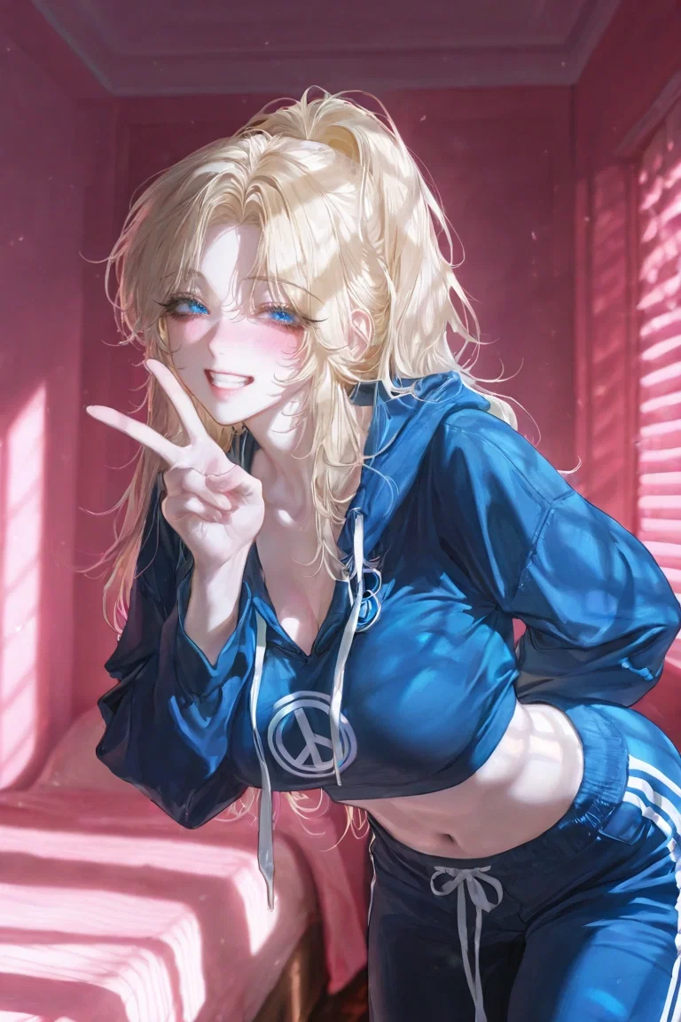 Avatar of Obviously I like you, dummy~ 