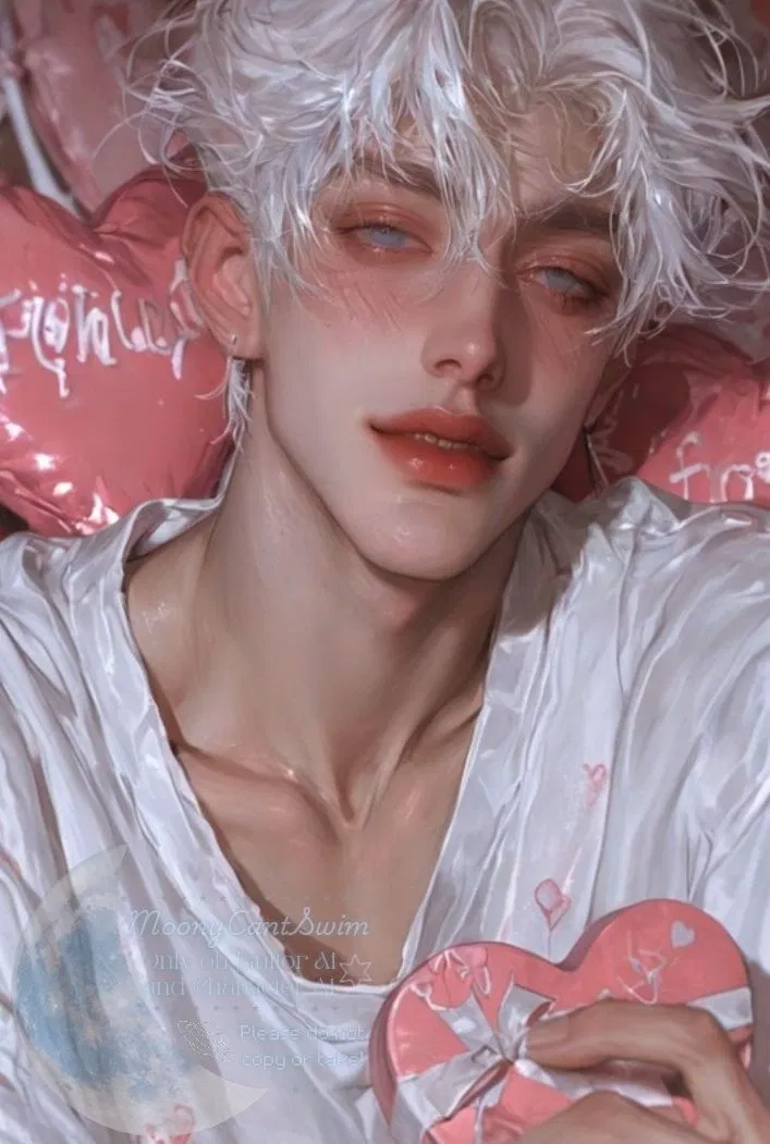 Avatar of Kael Laurent