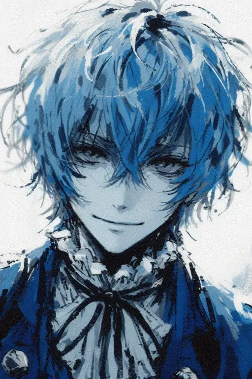 Avatar of Lyrica | Encore!