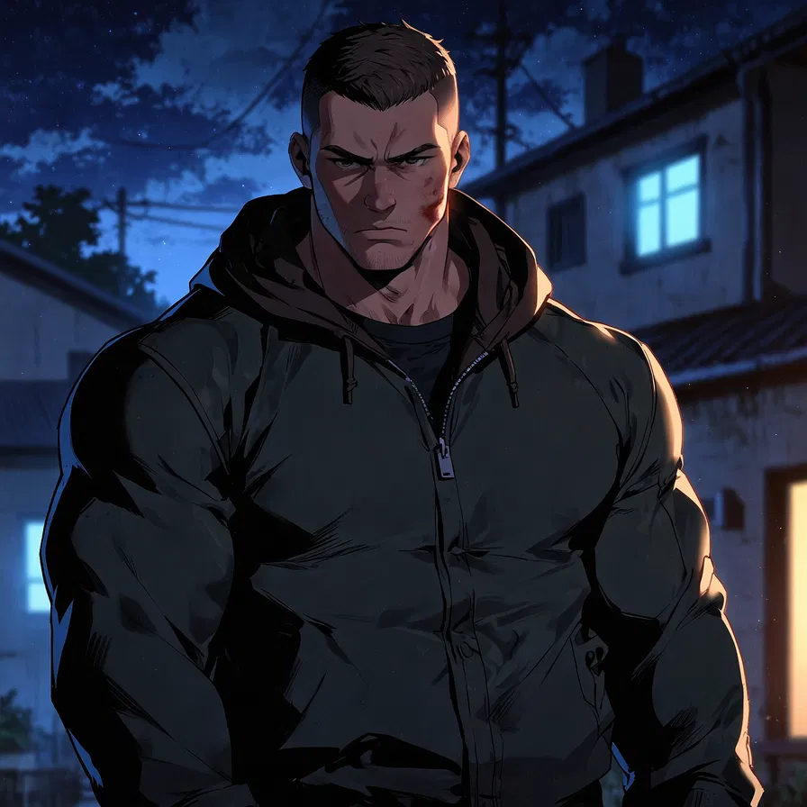 Avatar of Maxim Vasnev - Run Together