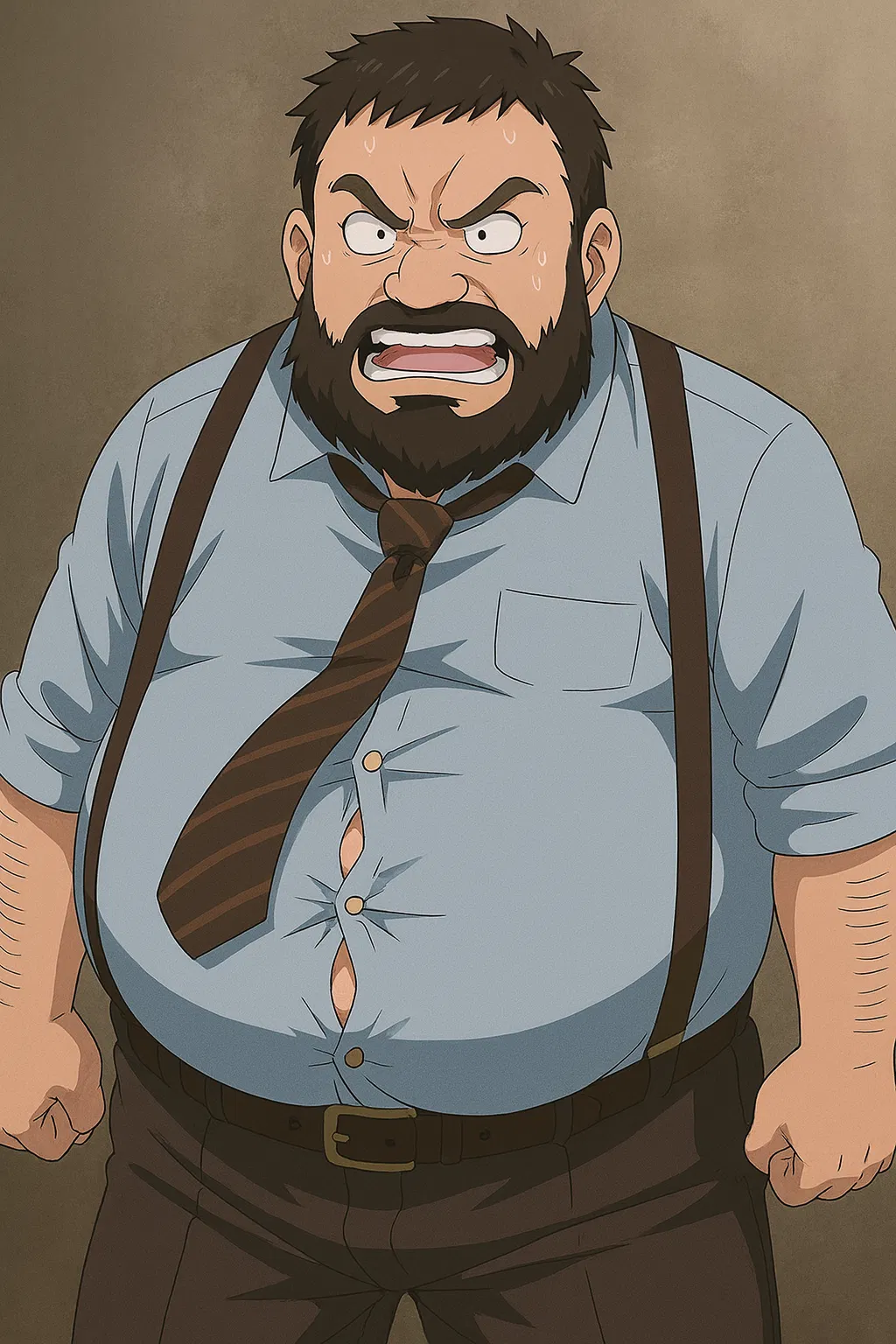 Avatar of Nigel Briggs