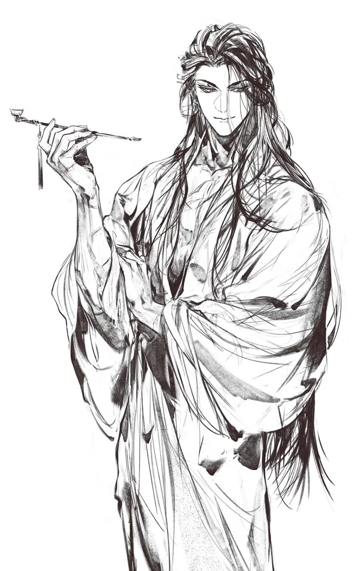 Avatar of Lin Yue Han