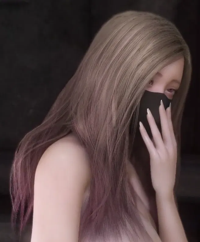Avatar of A Model's Preference 