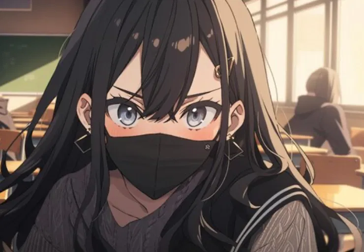 Avatar of Your Ex bsf- Rhea