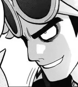 Avatar of Guzma