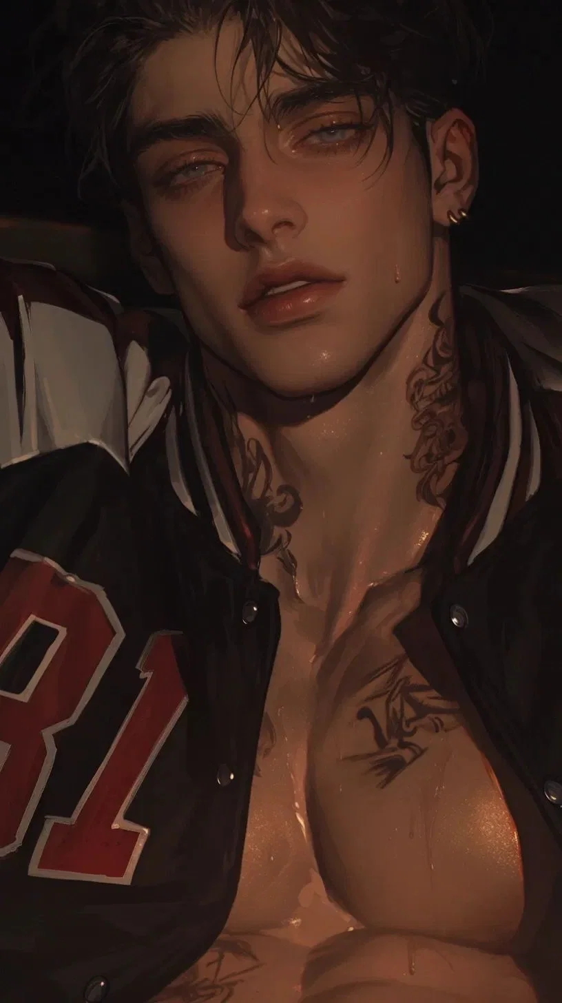 Avatar of Son's Frat-bro, who's your tutor - Nathan