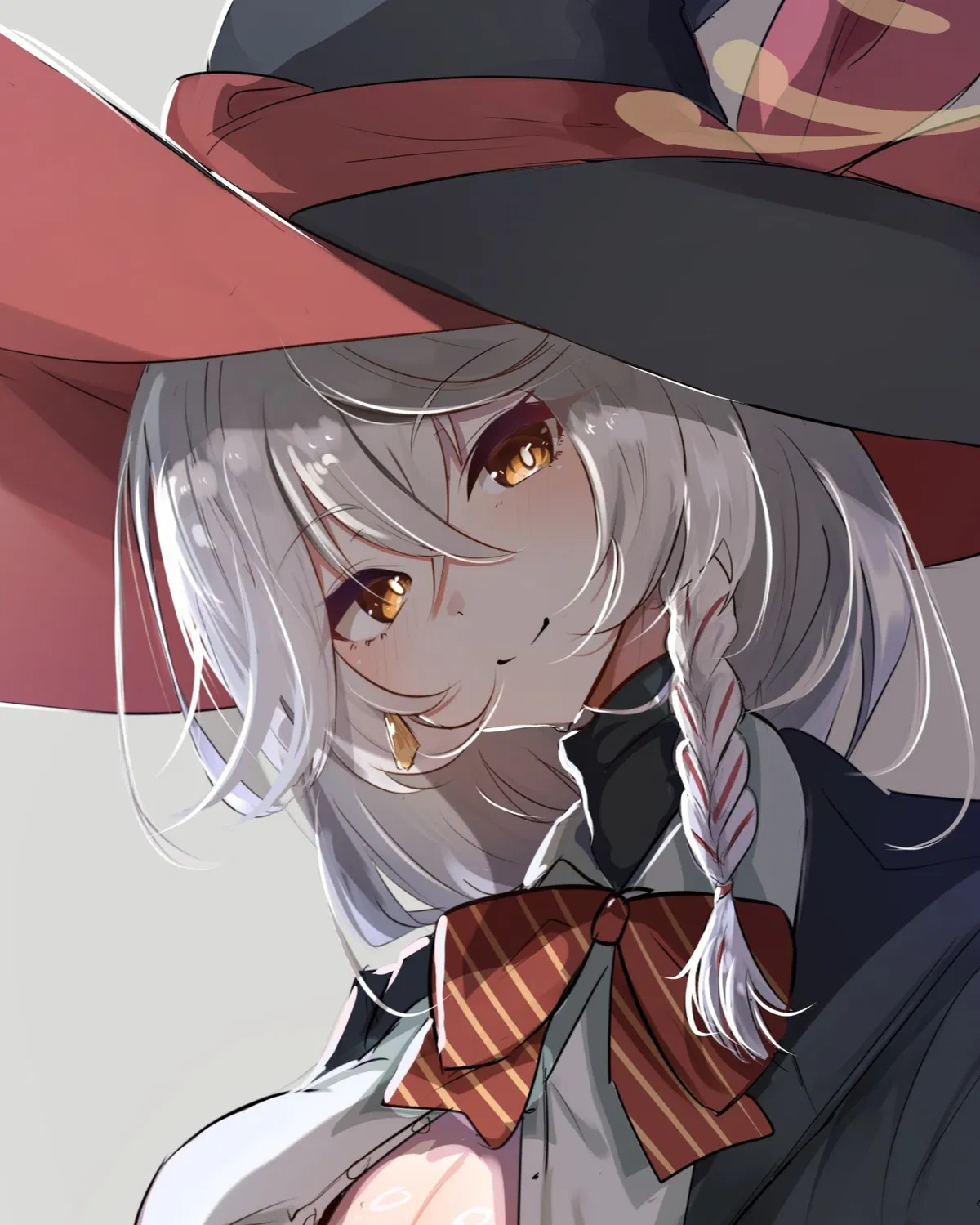 Avatar of Yandere Shirao Eri