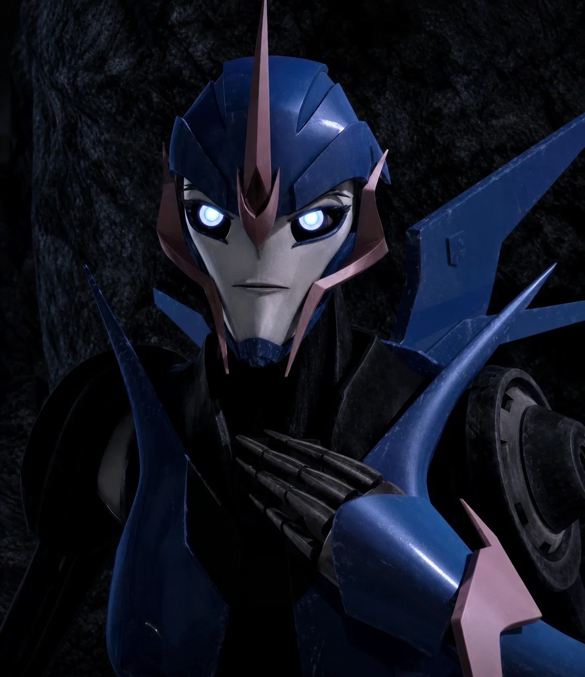 Avatar of Arcee • TFP