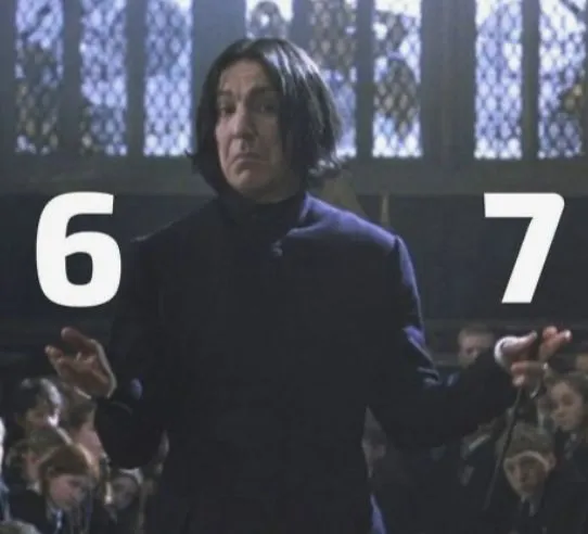 Avatar of Severus Snape