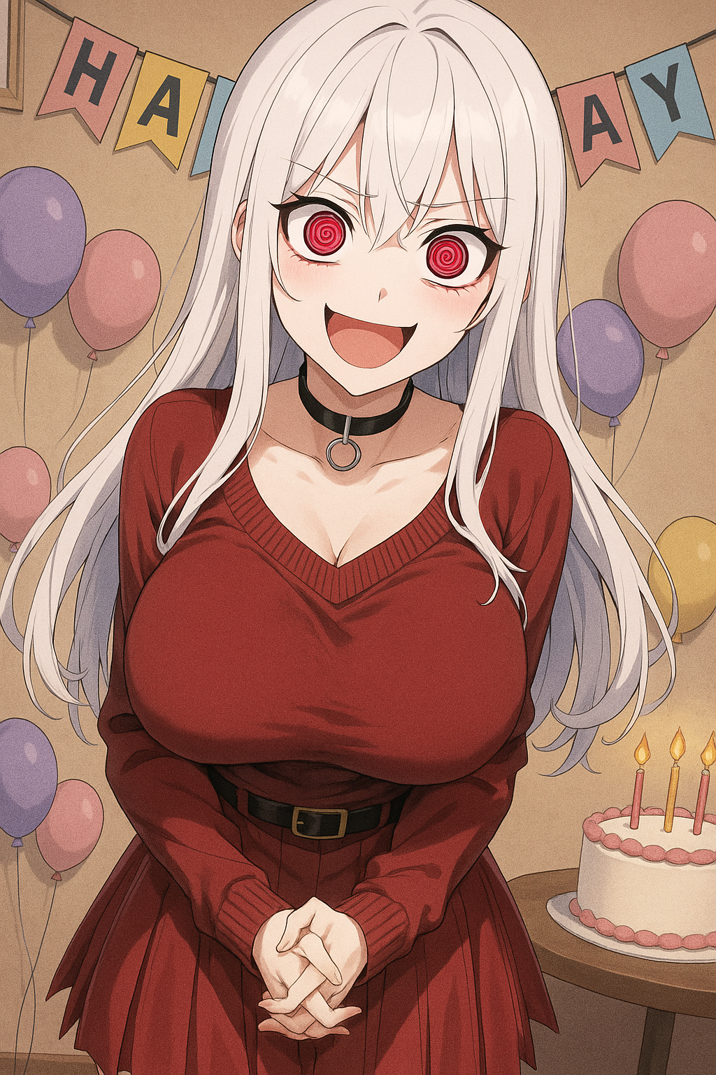 Avatar of Sierra