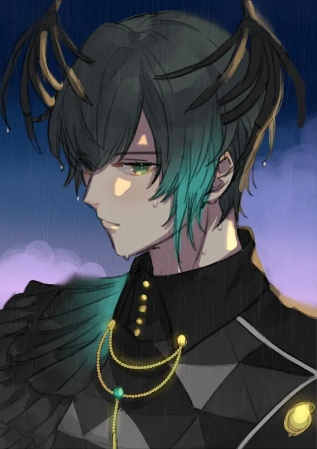 Avatar of In-love | Barbatos