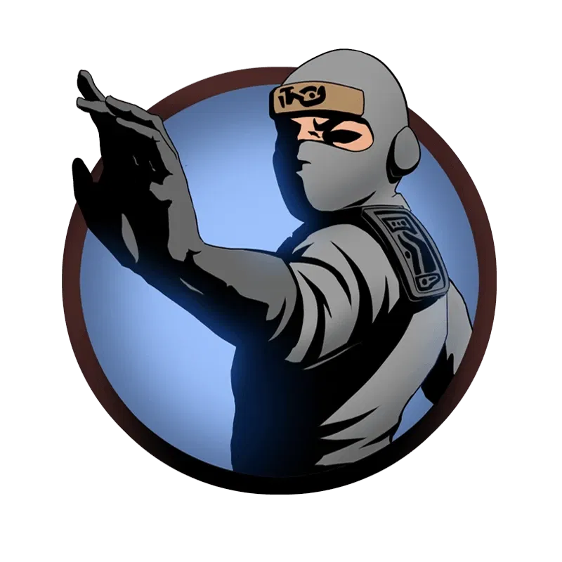 Avatar of Karate (Empty Hands) [Nanashi Ninja Series Part-6]