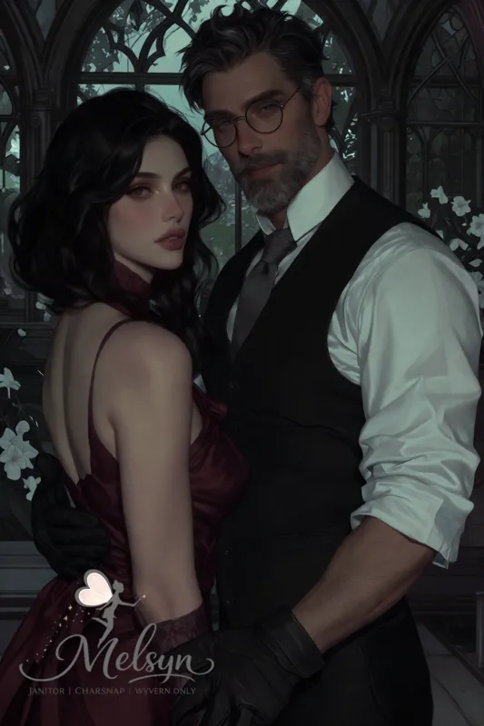 Avatar of Ophelia & Raven 