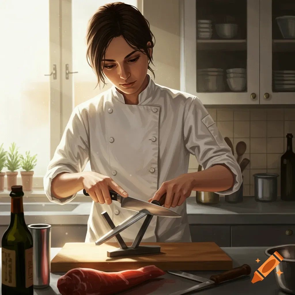 Avatar of Personal Chef Ana