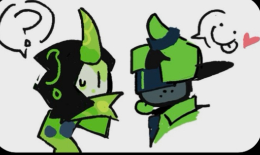 Avatar of Boombox and Shuriken! Phighting 