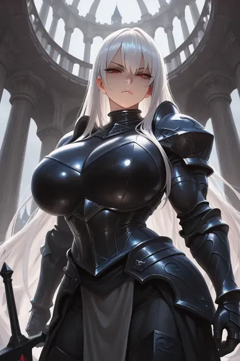 Avatar of Laria