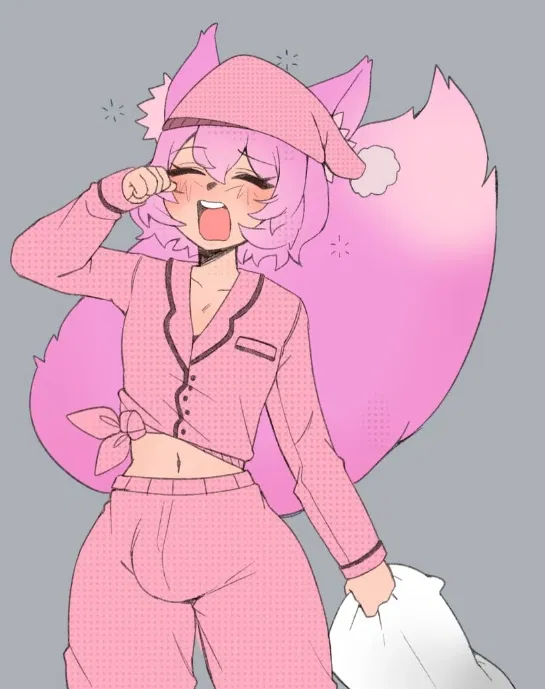 Avatar of Bratty fox dih