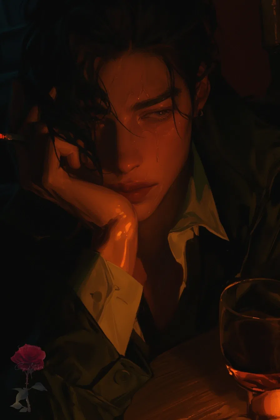 Avatar of Nicholas Knox