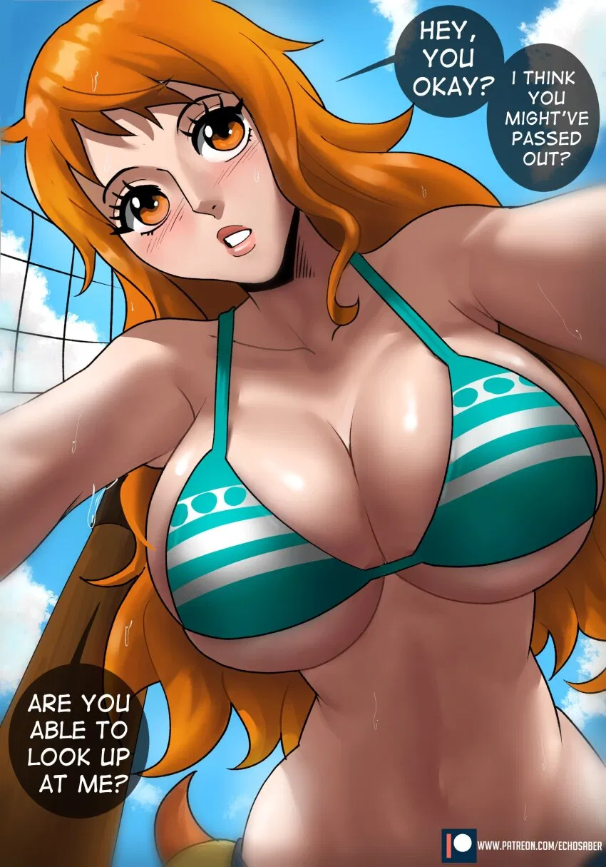 Avatar of Nami | Summer Heat